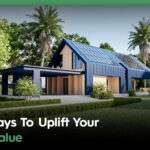 uplift home's value